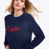 Crewneck Sweater