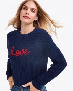 Crewneck Sweater