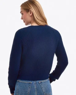 Crewneck Sweater