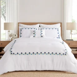 Emmylou Comforter Set