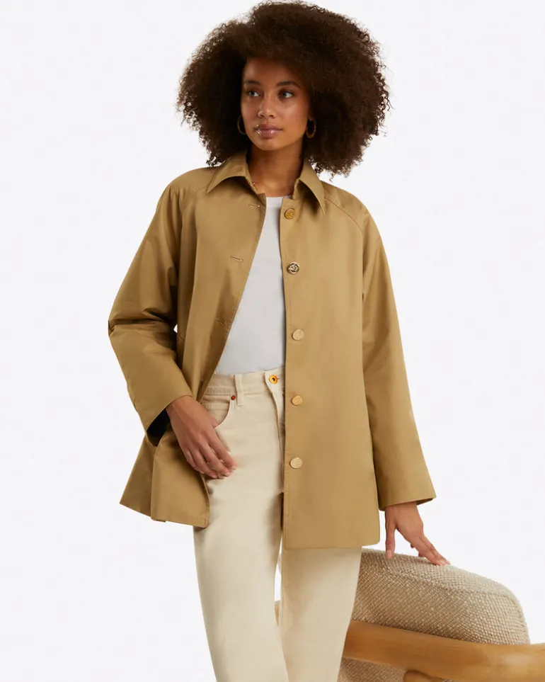 Everyday Coat