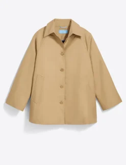 Everyday Coat