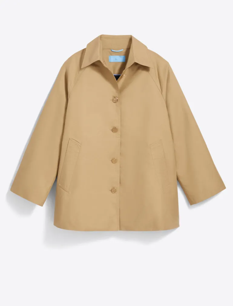 Everyday Coat
