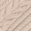 Fairisle Toggle Sweater