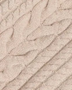 Fairisle Toggle Sweater
