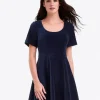 Faith Love Circle Dress