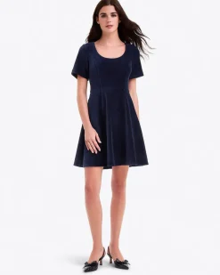Faith Love Circle Dress