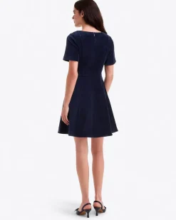 Faith Love Circle Dress