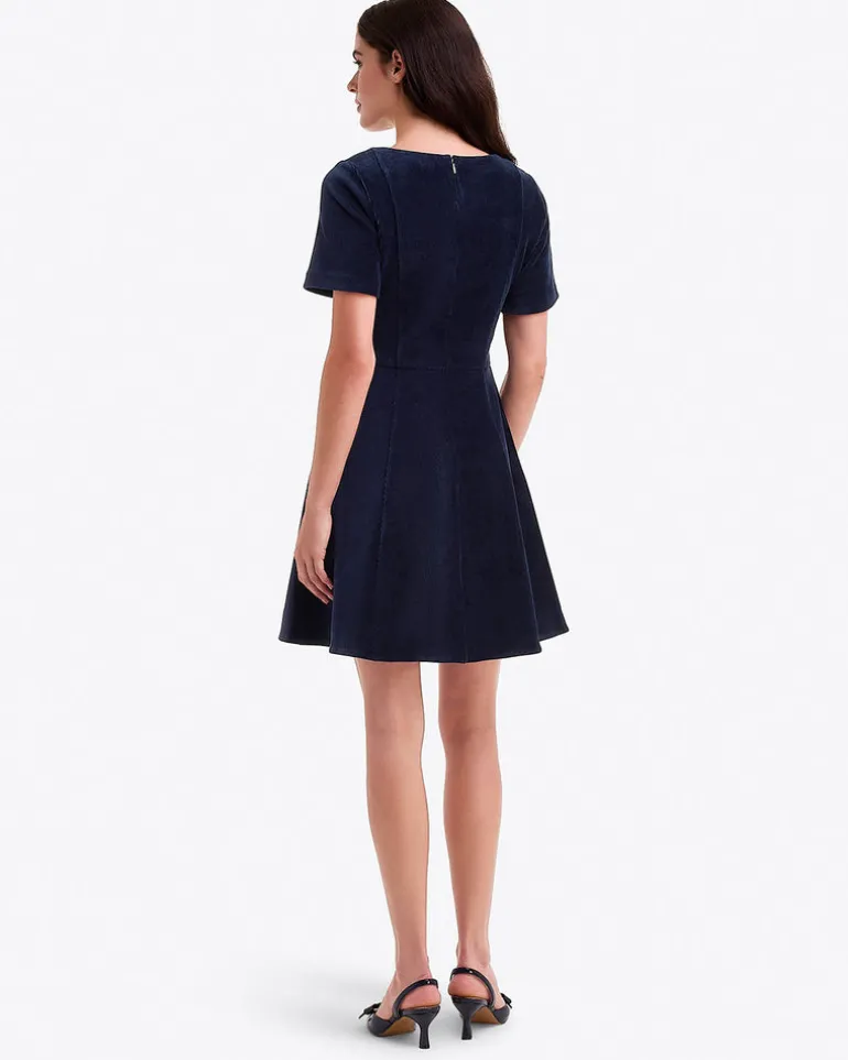 Faith Love Circle Dress