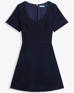 Faith Love Circle Dress