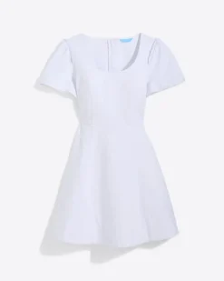 Faith Love Circle Dress