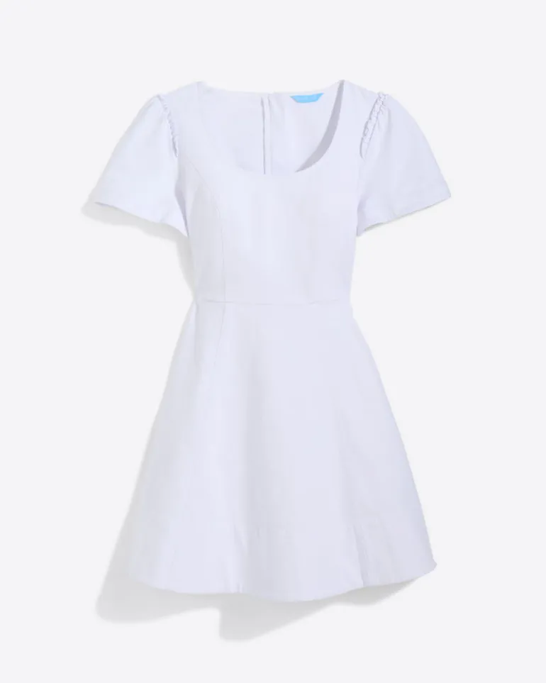 Faith Love Circle Dress