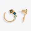 Gem Hoops
