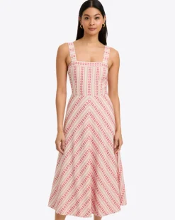 Harper Love Circle Dress