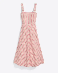 Harper Love Circle Dress