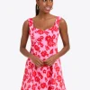 Henrietta Mini Dress