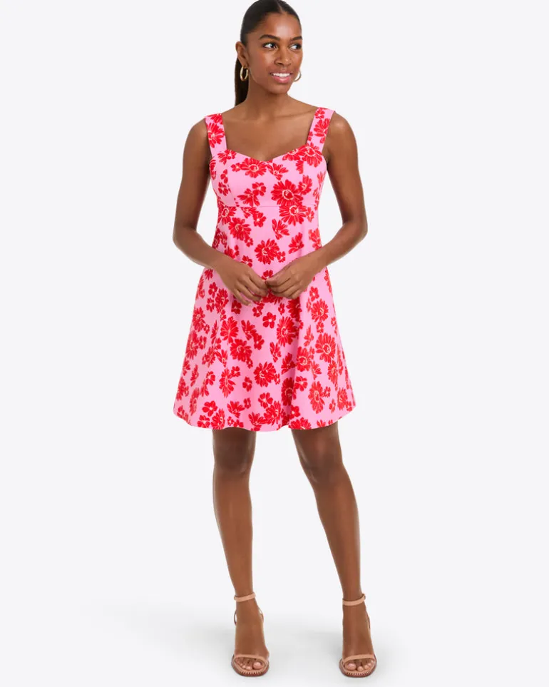 Henrietta Mini Dress