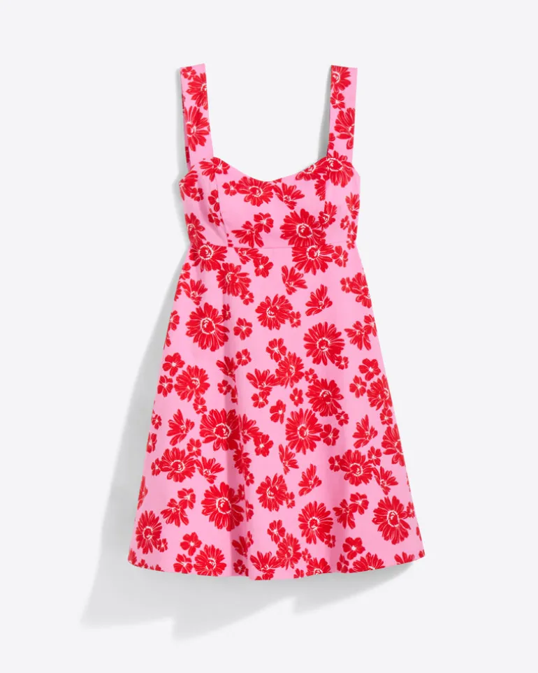 Henrietta Mini Dress