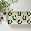 Horseshoe Tray