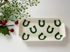Horseshoe Tray