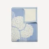 Hydrangeas Bluebell Blanket