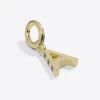 Initial Charm