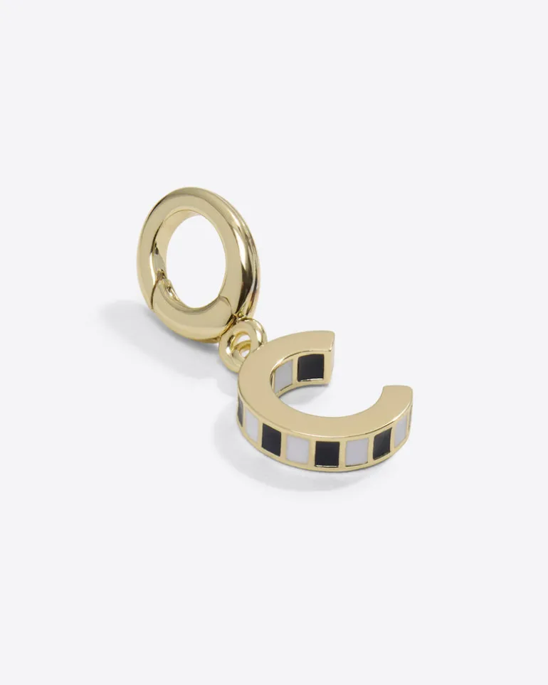 Initial Charm