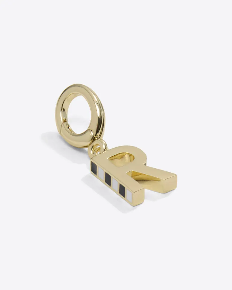 Initial Charm