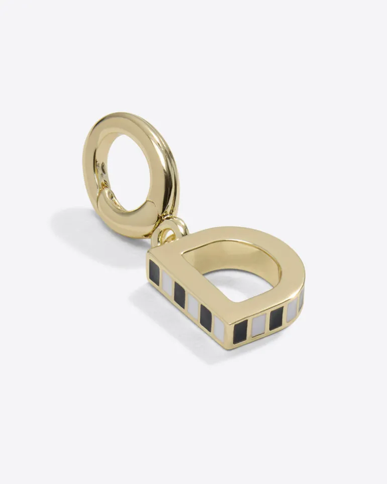 Initial Charm