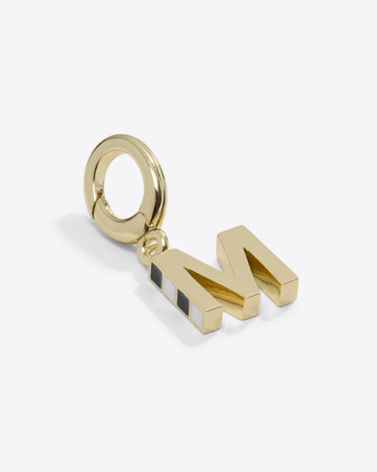 Initial Charm