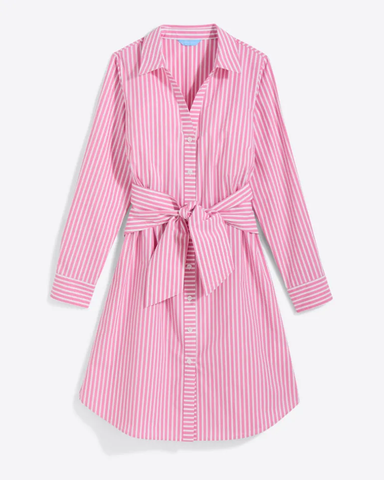 Isabella Shirtdress