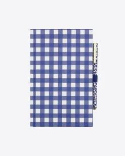 Journal with Pen