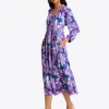 Katie Midi Dress