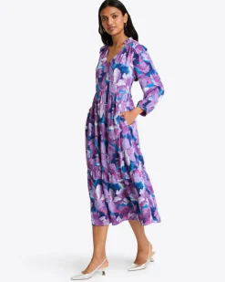 Katie Midi Dress