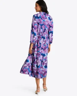 Katie Midi Dress