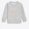 Kids What Would Dolly Do Sweatshirt