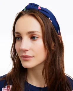 Knot Headband