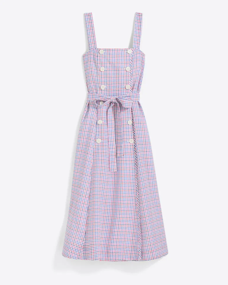 Kylie Love Circle Midi Dress