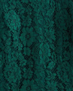 Lace Pants