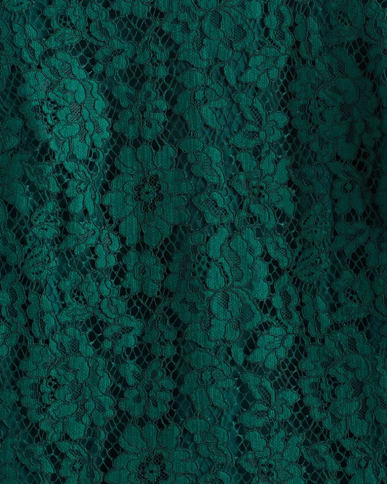 Lace Pants