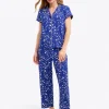 Linda Pajama Set