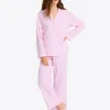 Linda Pajama Set
