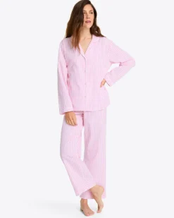 Linda Pajama Set
