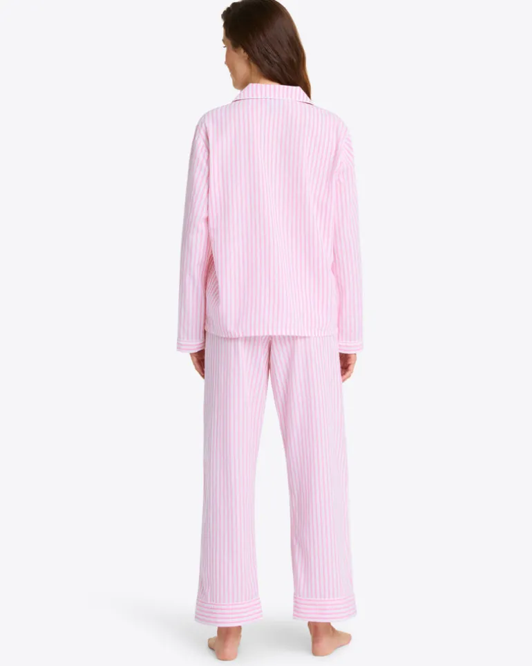 Linda Pajama Set