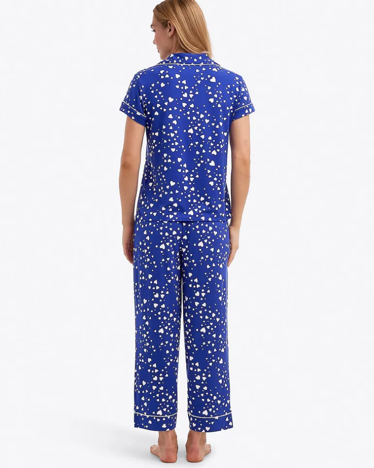 Linda Pajama Set