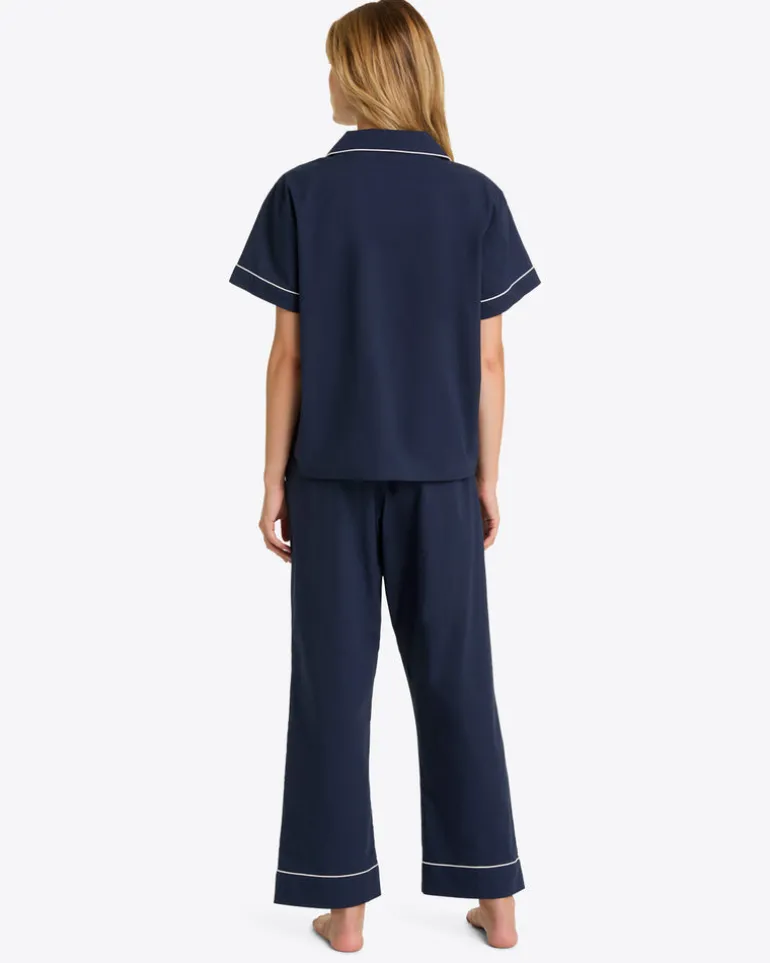 Linda Pajama Set