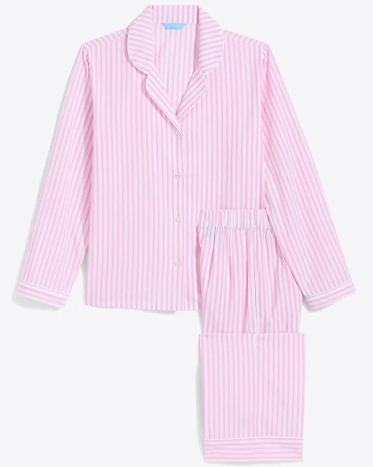 Linda Pajama Set