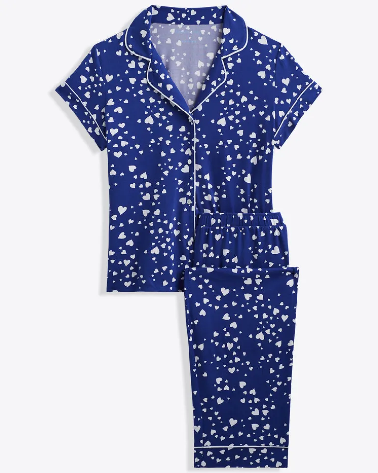 Linda Pajama Set