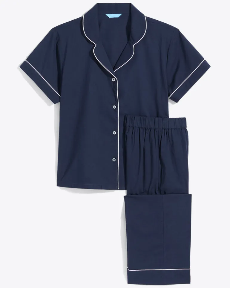 Linda Pajama Set