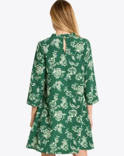 Lindsay Shift Mini Dress